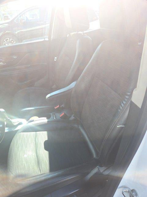 2015 Buick Encore Base