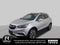 2017 Buick Encore Preferred II
