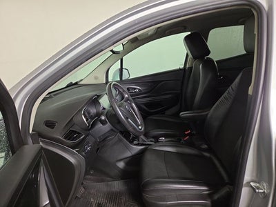 2017 Buick Encore Preferred II