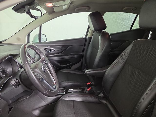 2017 Buick Encore Preferred II