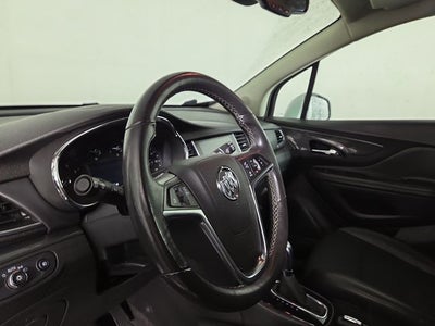 2017 Buick Encore Preferred II