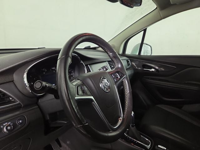 2017 Buick Encore Preferred II