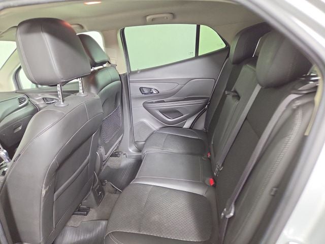 2017 Buick Encore Preferred II