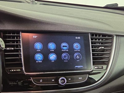 2017 Buick Encore Preferred II