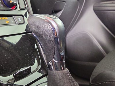 2017 Buick Encore Preferred II