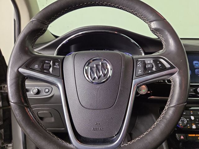 2017 Buick Encore Preferred II