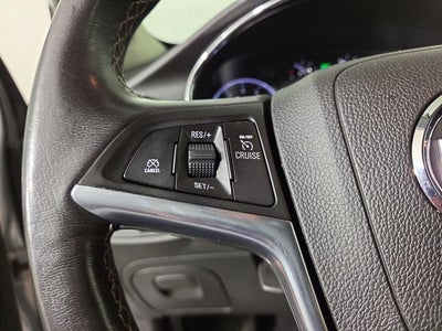 2017 Buick Encore Preferred II