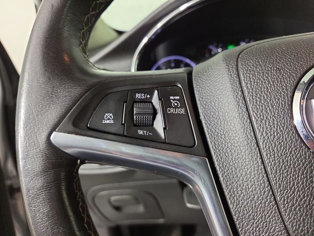 2017 Buick Encore Preferred II