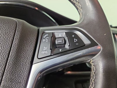2017 Buick Encore Preferred II