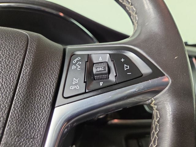 2017 Buick Encore Preferred II