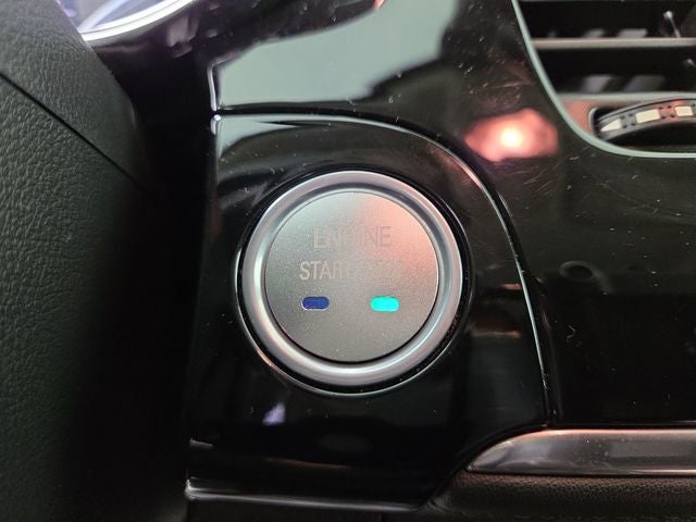 2017 Buick Encore Preferred II