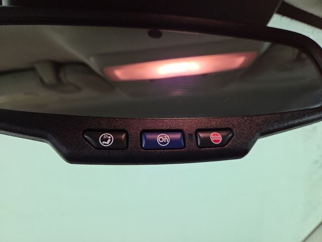 2017 Buick Encore Preferred II
