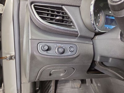 2017 Buick Encore Preferred II