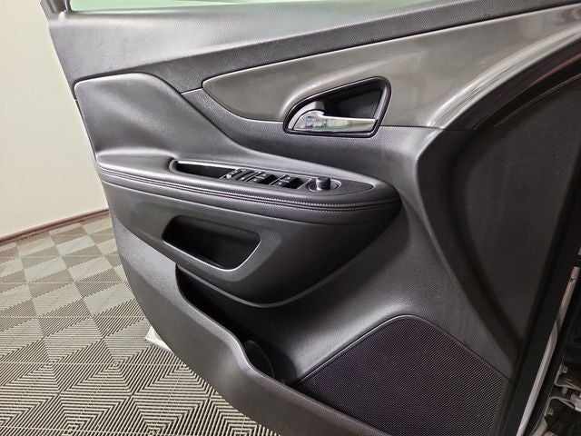 2017 Buick Encore Preferred II