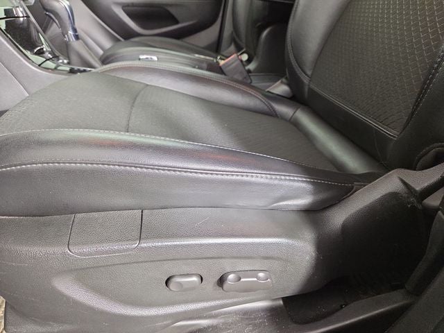 2017 Buick Encore Preferred II