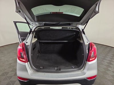 2017 Buick Encore Preferred II
