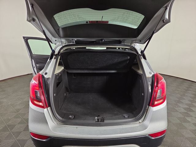 2017 Buick Encore Preferred II