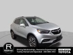 2017 Buick Encore Preferred II