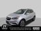 2017 Buick Encore Preferred II