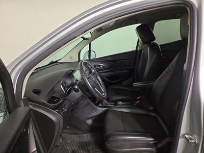 2017 Buick Encore Preferred II