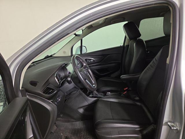 2017 Buick Encore Preferred II