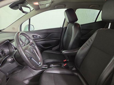 2017 Buick Encore Preferred II