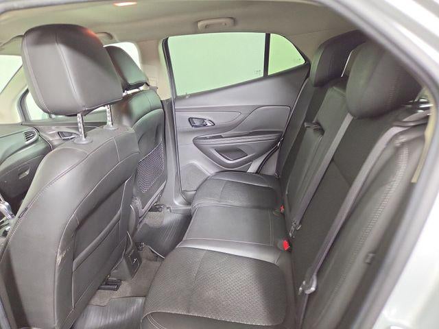 2017 Buick Encore Preferred II