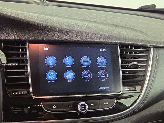2017 Buick Encore Preferred II