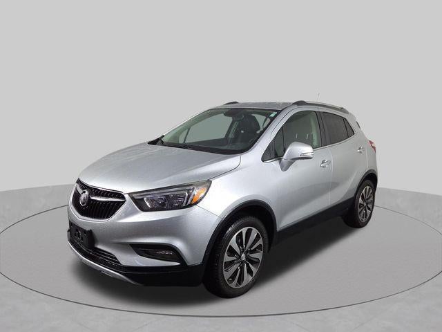 2017 Buick Encore Preferred II