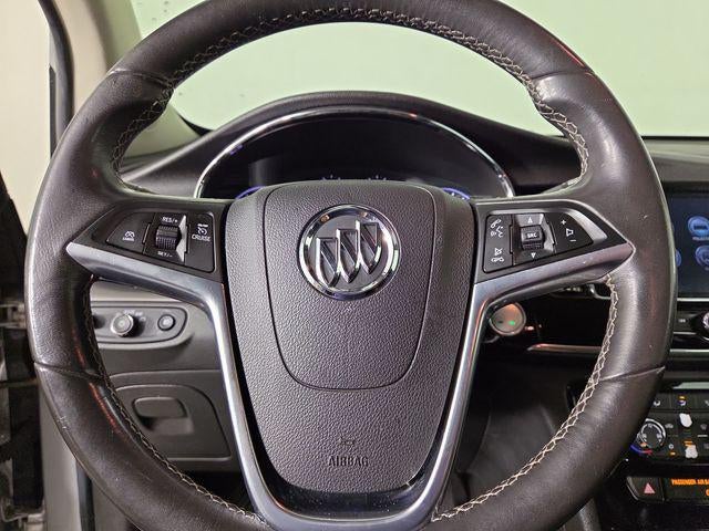 2017 Buick Encore Preferred II