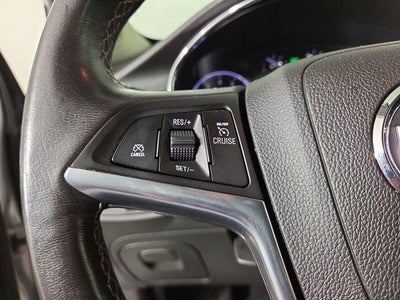 2017 Buick Encore Preferred II
