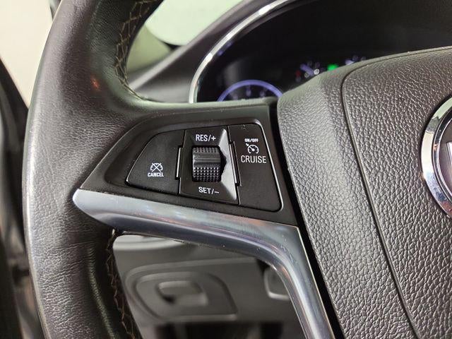 2017 Buick Encore Preferred II