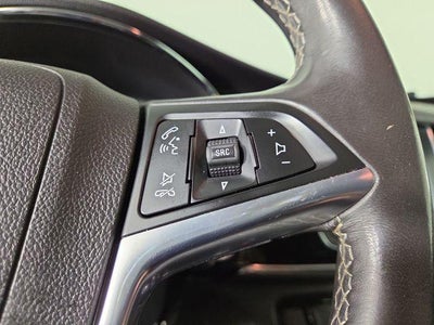 2017 Buick Encore Preferred II