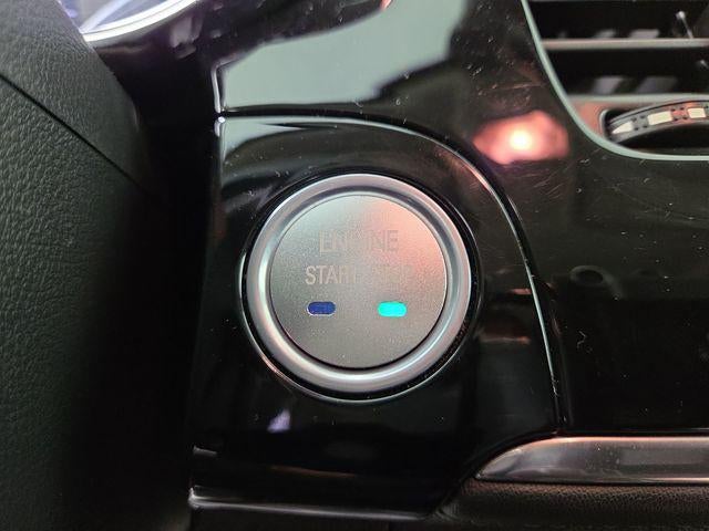 2017 Buick Encore Preferred II