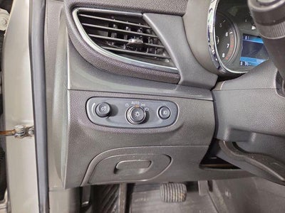 2017 Buick Encore Preferred II
