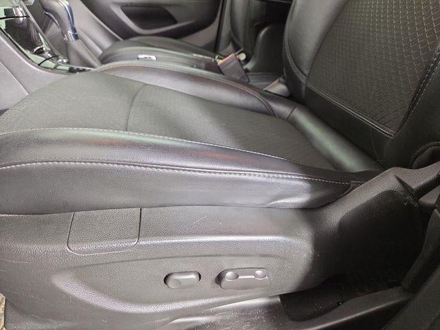 2017 Buick Encore Preferred II