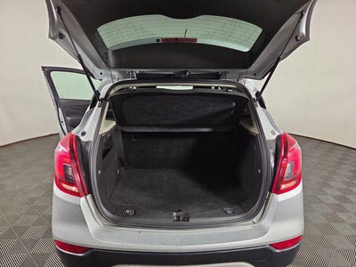 2017 Buick Encore Preferred II