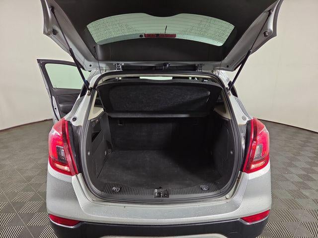 2017 Buick Encore Preferred II