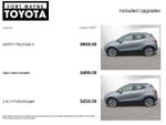 2019 Buick Encore Essence
