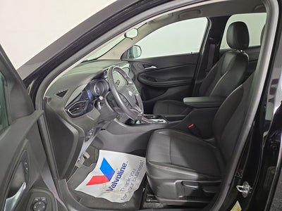 2020 Buick Encore GX Preferred