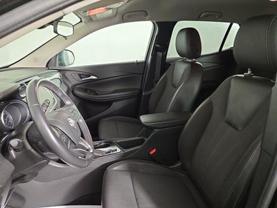 2020 Buick Encore GX Preferred
