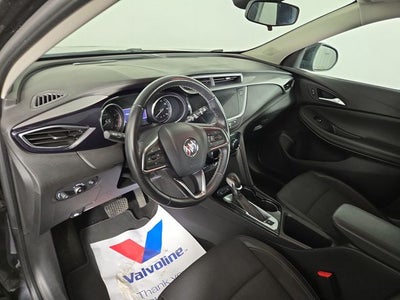 2020 Buick Encore GX Preferred