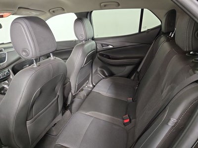 2020 Buick Encore GX Preferred