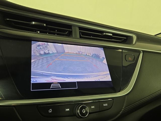 2020 Buick Encore GX Preferred