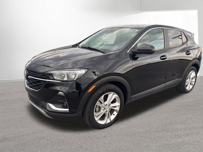 2020 Buick Encore GX Preferred