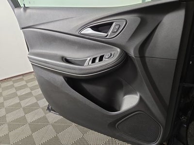 2020 Buick Encore GX Preferred