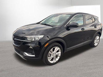 2020 Buick Encore GX Preferred