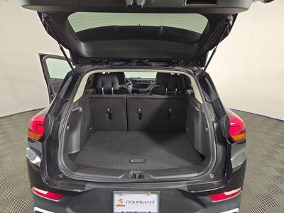 2020 Buick Encore GX Preferred