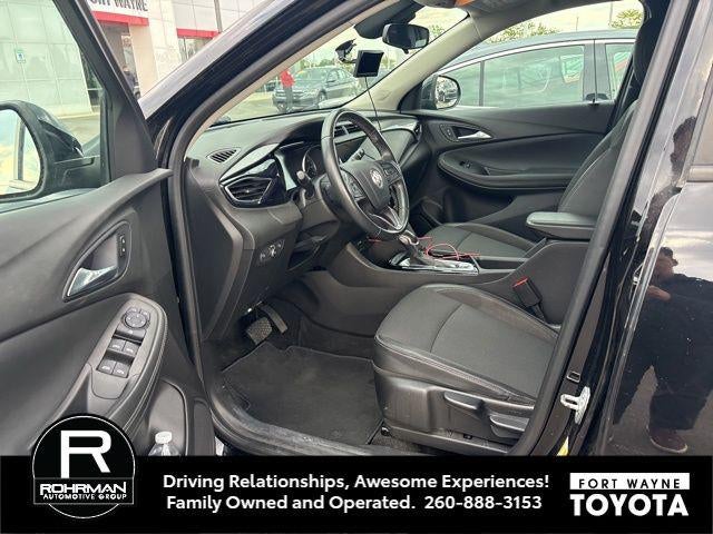 2020 Buick Encore GX Preferred
