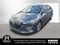 2019 Hyundai Ioniq Hybrid Blue